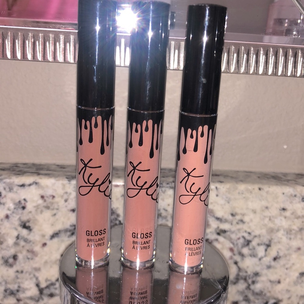 Kylie Cosmetics